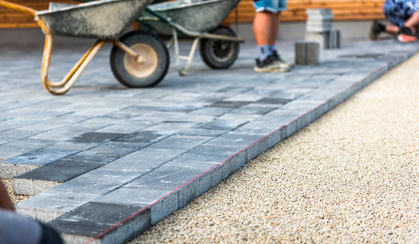 Why Choose Us For All Your Driveway Paving Needs in Bellmead, TX?