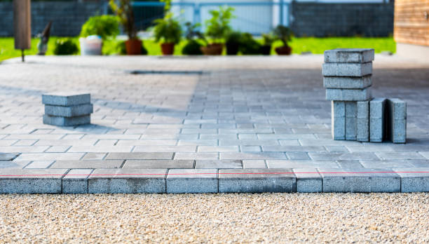 Best Cobblestone Driveway Installation  in Bellmead, TX