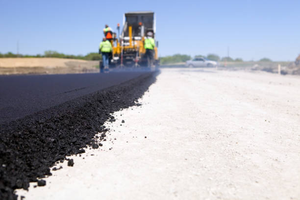 Best Recycled Asphalt Driveway Installation  in Bellmead, TX