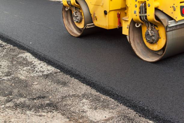 Bellmead, TX Driveway Paving Services Company